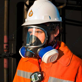 Filtropochłaviacz bagnetowy x-plore A2 -P3- Dräger